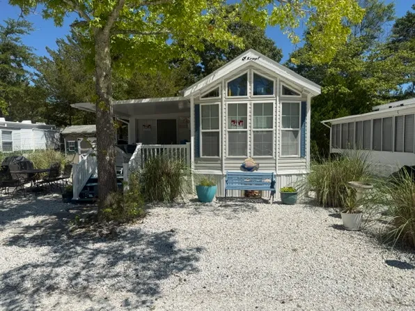 709 Us Route 9 Hwy #23, Cape May, NJ 08204