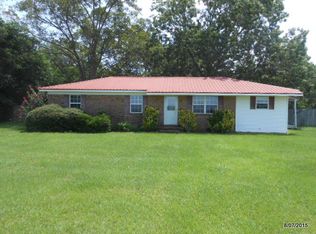 339 Grady Rd, Hartford, AL 36344