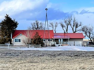 9090 County Road 31, Ovid, CO 80744