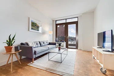 Rented by Common Living, Inc.