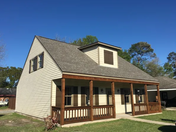 201 Timothy Dr, Lafayette, LA 70503