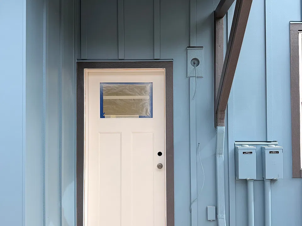 Duke Street Apartments - 5281 SE Duke St Portland OR (2 units available ...