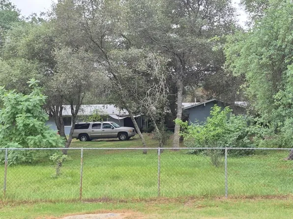 47510 Hopi Ave, Coarsegold, CA 93614