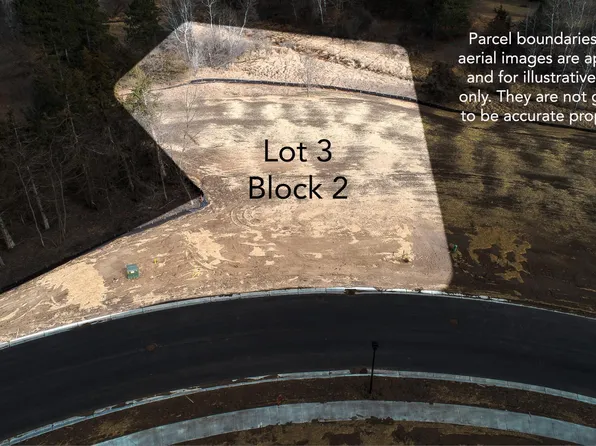 LOT 3 Maple Dr S, Cambridge, MN 55008