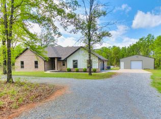 19430 Hidden Pines Dr, Norman, OK 73026