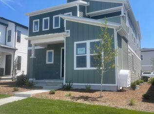 1102 Gambel Oak Way, Park City, UT 84098