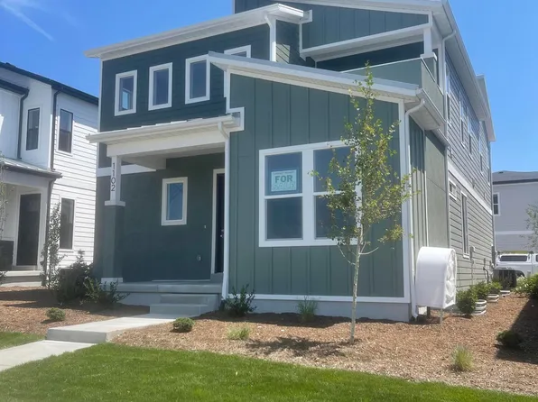 1102 Gambel Oak Way, Park City, UT 84098