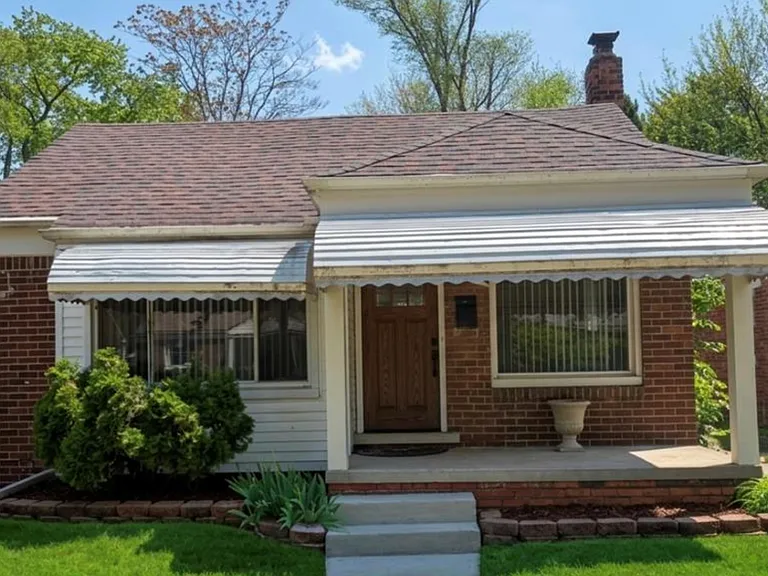 18418 Edinborough Rd — Photo 1