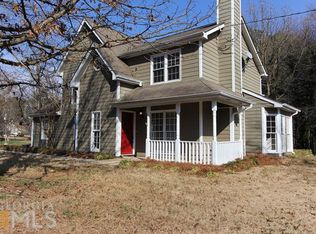 810 Forest Park Ln, Suwanee, GA