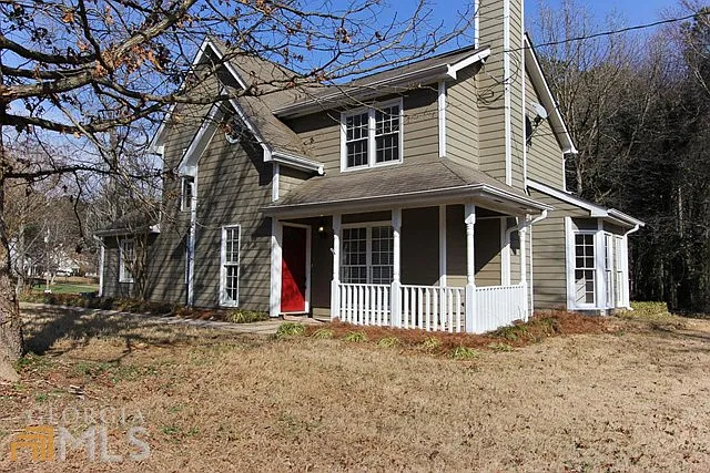 810 Forest Park Ln photo 1