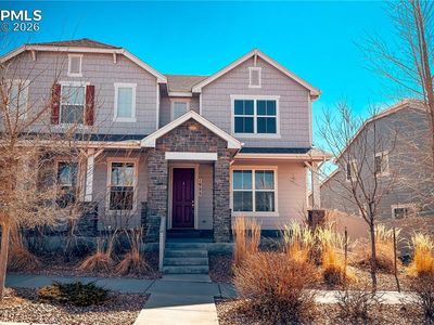 1925 Abbington St, Colorado Springs, CO, 80910