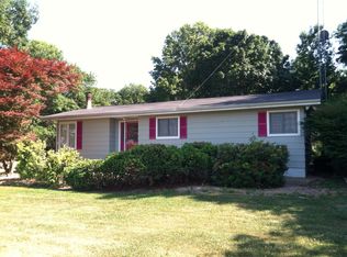 19677 E Acorn Rd, Opdyke, IL 62872