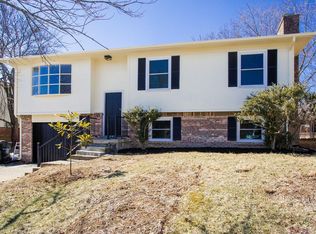 2816 Winter Gdn, Lexington, KY