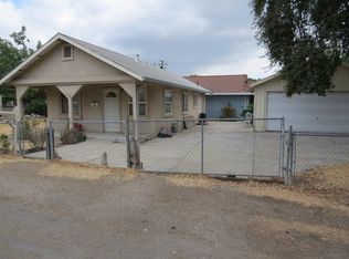 1270 N Funston Ave, Stockton, CA 95205