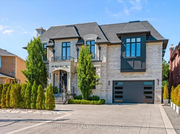 48 Maple Grove Ave N, Richmond Hill, ON L4E 2V5