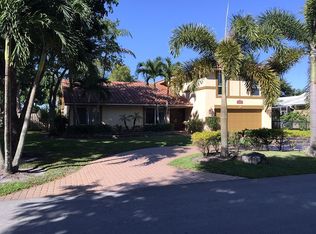 9536 Sea Turtle Dr, Plantation, FL 33324