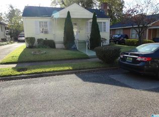 1232 14th Pl SW, Birmingham, AL 35211