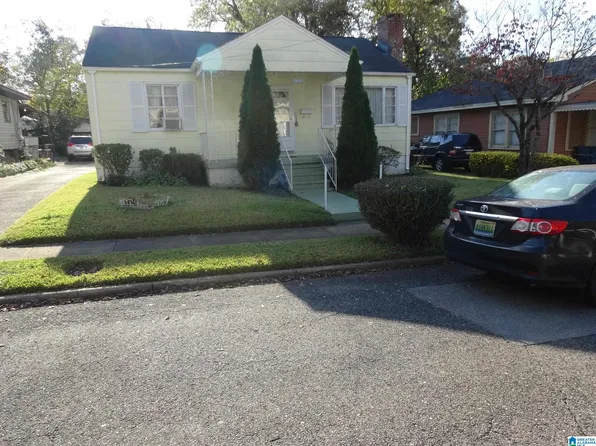 1232 14th Pl SW, Birmingham, AL 35211
