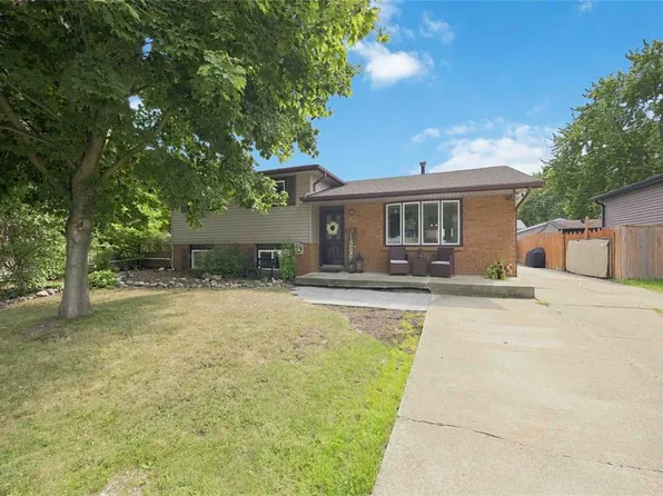 315 Brentwood Cres, Saint Clair, ON N0N 1G0