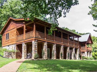418 Campbell Hollow Rd, Bethpage, TN 37022