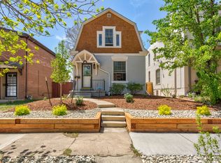 381 N Clarkson St, Denver, CO 80218