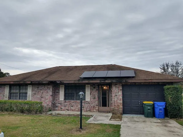 204 Jay Ave, Sebring, FL 33870
