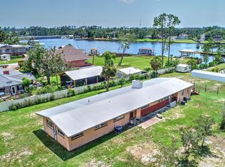 4421 W 25th St, Panama City, FL 32405