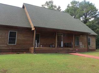 1412 Fort Dale Rd, Greenville, AL 36037