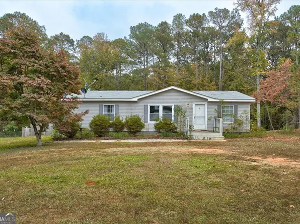 156 Hummingbird Dr, Monticello, GA 31064