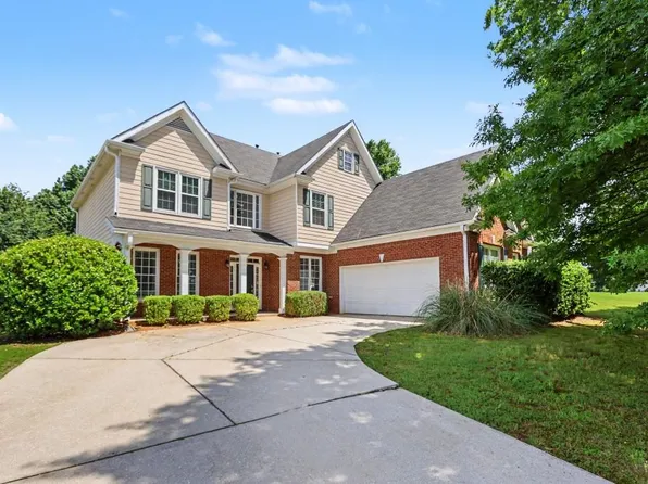 1031 Jordan Rd, Dacula, GA 30019