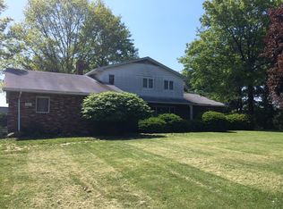 8966 Wooster Pike Rd, Seville, OH 44273