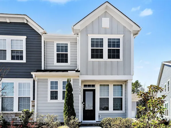 1826 Grassy Falls Ln, Wendell, NC 27591