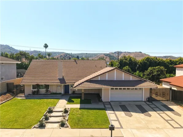 1523 Latchford Ave, Hacienda Heights, CA 91745