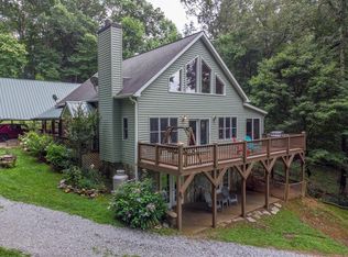230 Ed Conley Rd, Otto, NC 28763