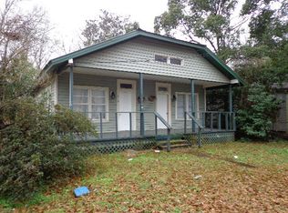 518 Second St, Picayune, MS 39466