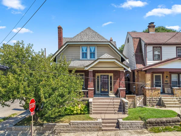 401 Benham St, Dayton, KY 41074
