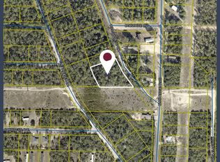 Willow Bend Dr, Defuniak Springs, FL 32433