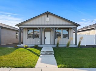 5138 E Norma Ave, Post Falls, ID 83854