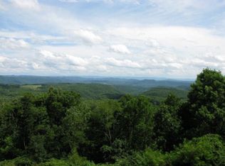 4806 Clayton Judson Rd, Alderson, WV 24910