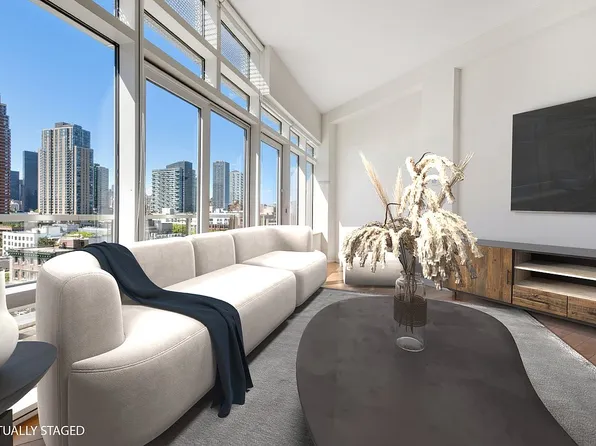 10-17 Jackson Ave Penthouse 8I, Long Island City, NY 11101