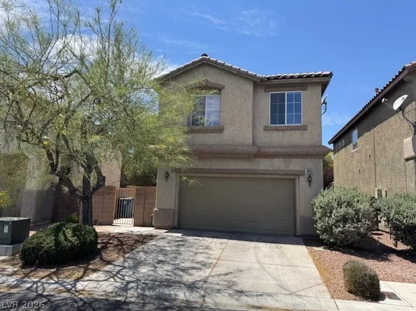 8053 Tilkuni Dr, Las Vegas, NV 89166