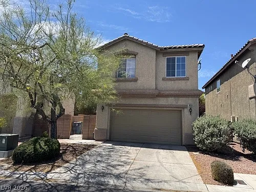 8053 Tilkuni Dr Photo 1