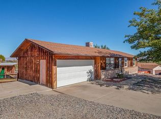 2708 Sierra Vista Rd, Grand Junction, CO 81503
