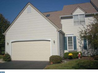 1317 Harness Ln, Chester Springs, PA 19425