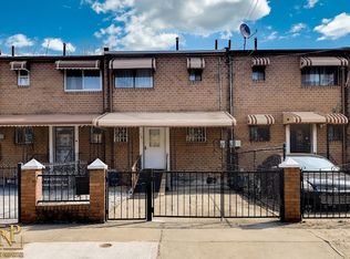 519 Christopher Ave, Brooklyn, NY 11212