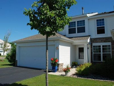 5045 149th St N Unit 6, Hugo, MN, 55038