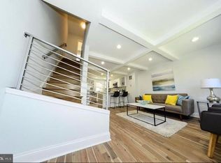 1433 Bangor St SE, Washington, DC