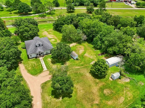 21233 Creek Road, Manvel, TX 77578