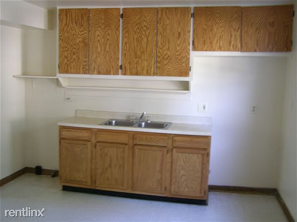 duplex kitchen