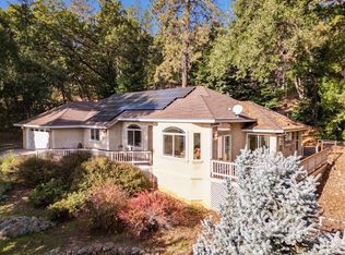 15088 Lorie Dr, Grass Valley, CA 95949